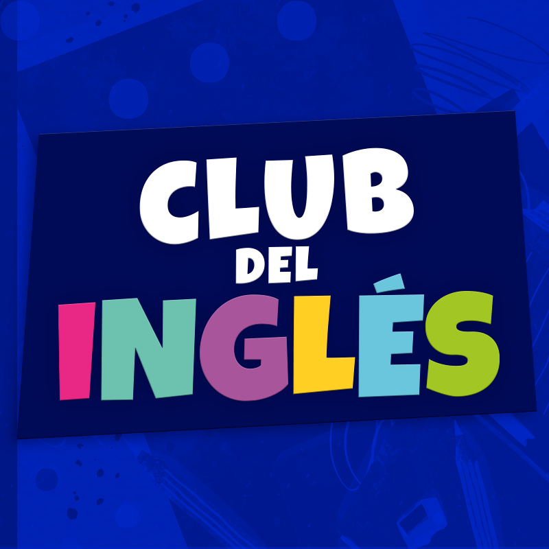 Club del Inglés