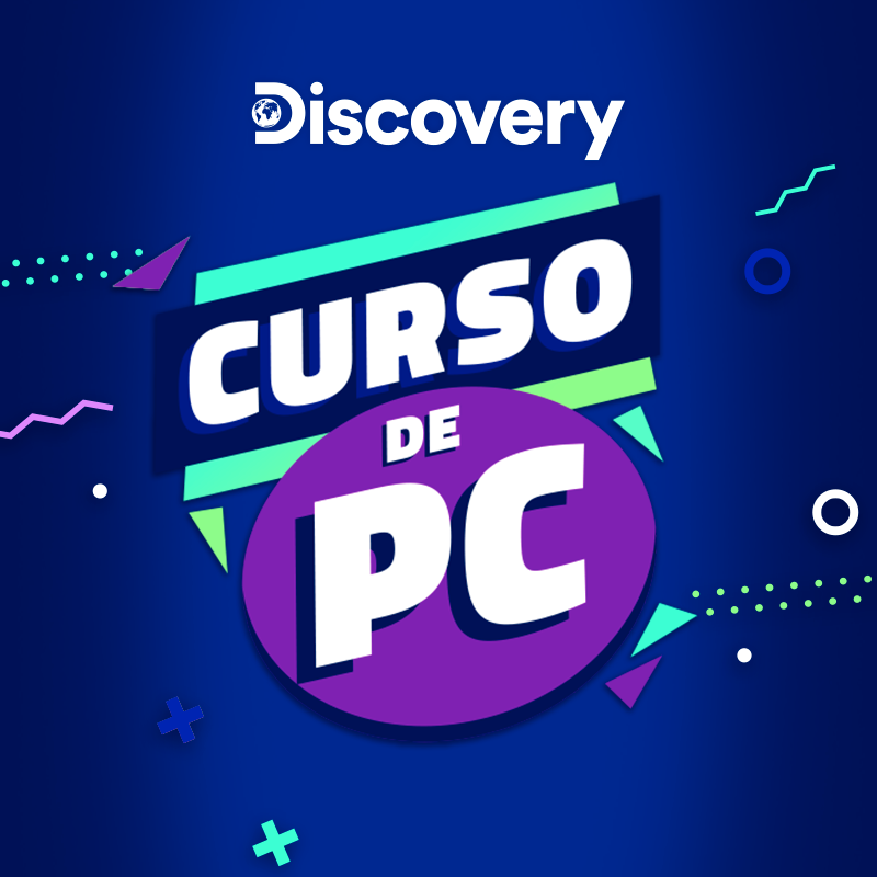 Curso de PC Discovery